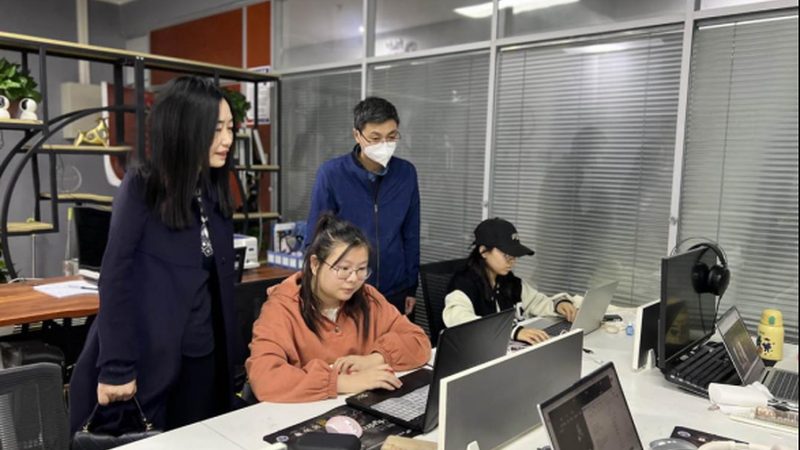 企业宣传片制作：揭秘高效流程与关键步骤**