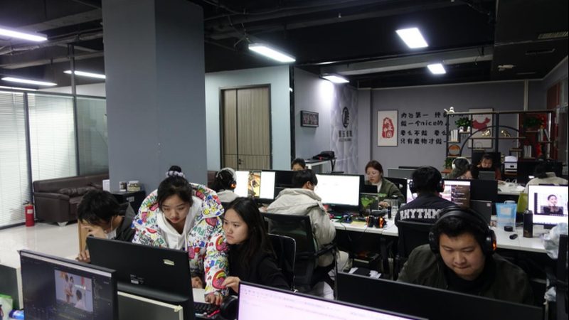 宣传片拍摄器材清单模板：如何打造专业级视觉效果