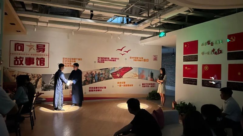 餐饮行业直播代运营：揭秘背后的运营策略与成功要素