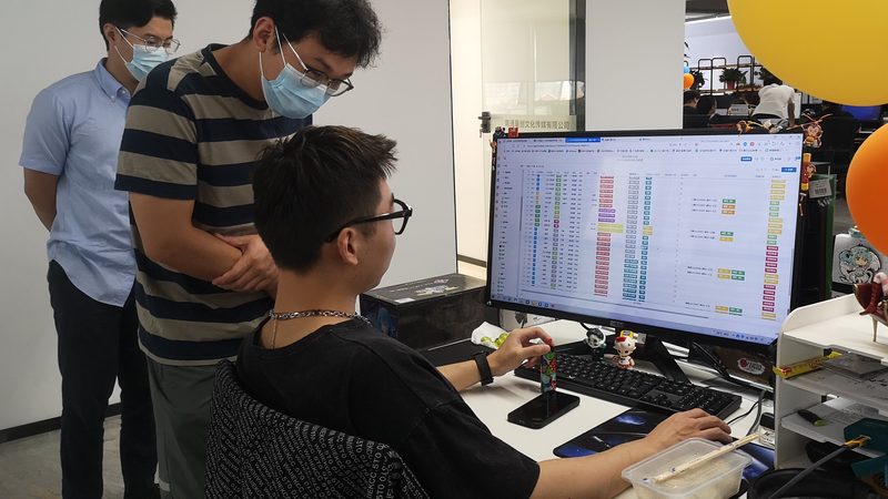 工业宣传片拍摄：揭秘高效制作的五大关键参数**