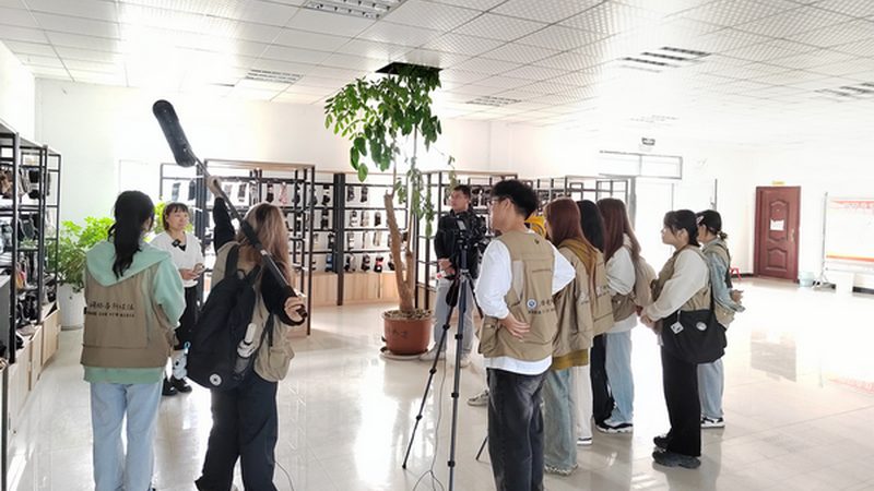 科技宣传片拍摄：揭秘定制服务的核心要素