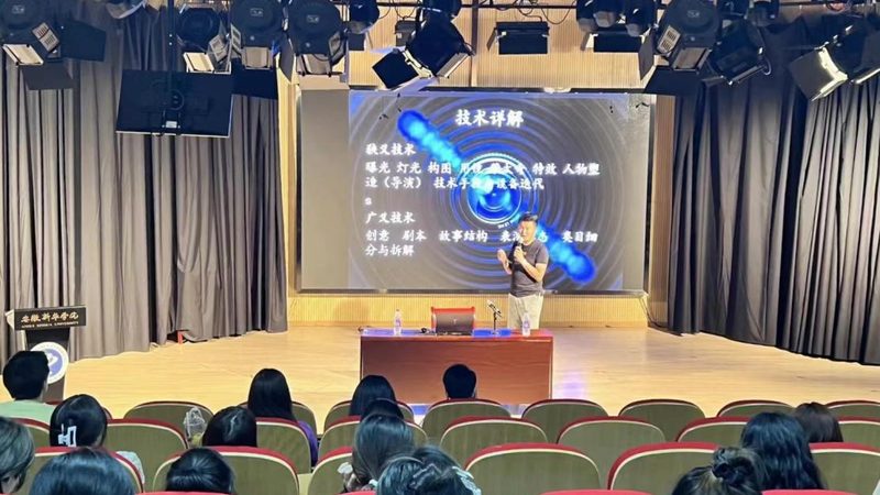 纪录片剪辑工作流程揭秘：从素材到成片的关键步骤**
